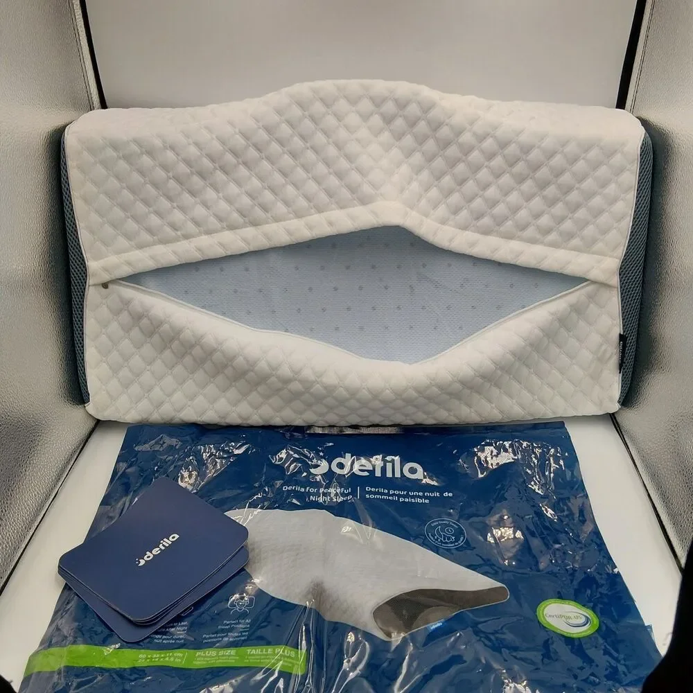 Derila pre owned